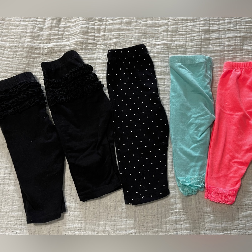 Baby Leggings